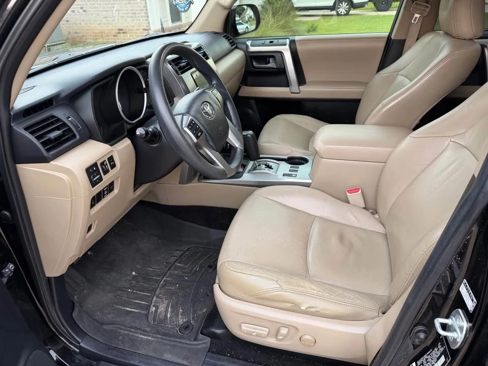 2012 Toyota 4Runner 5th Gen - Image 5 of 10
