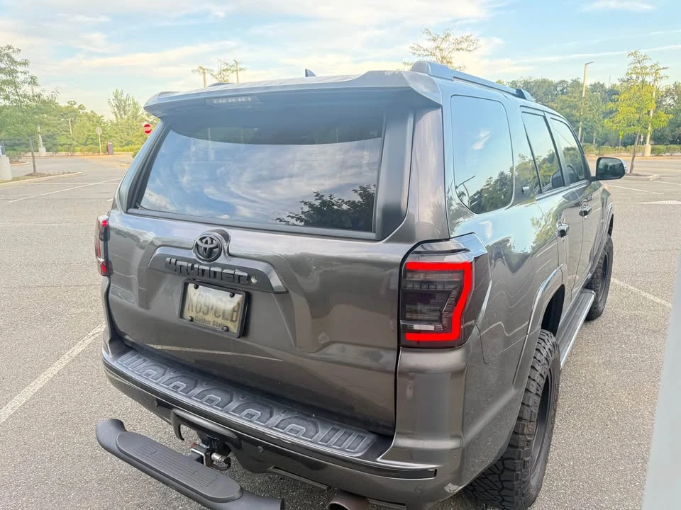 2012 Toyota 4Runner 5th Gen - Image 5 of 15