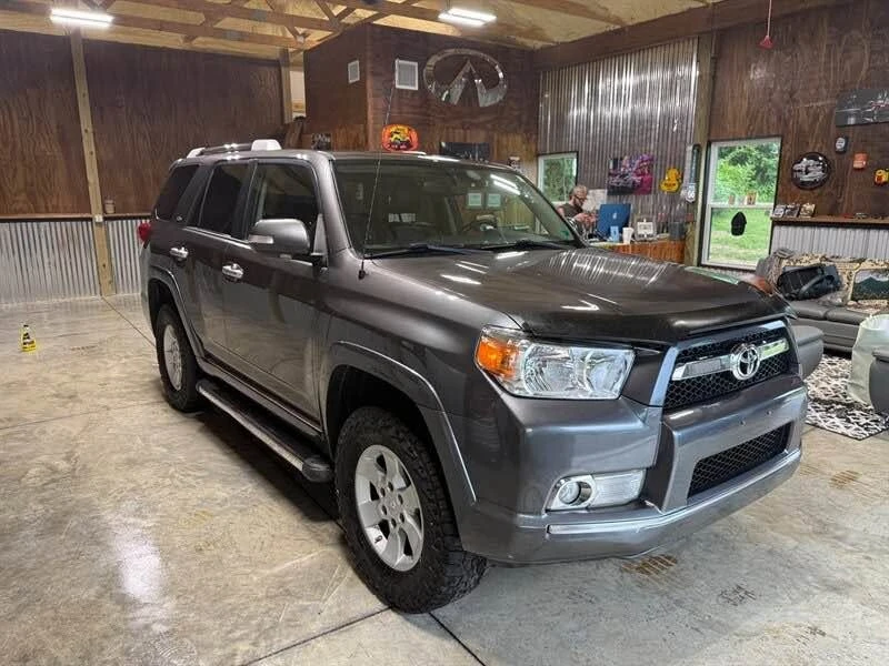 2012 Toyota 4Runner 5th Gen - Image 9 of 19