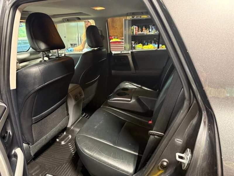 2012 Toyota 4Runner 5th Gen - Image 10 of 19