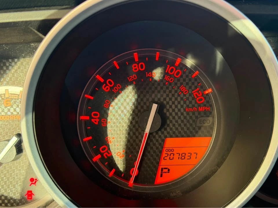 2012 Toyota 4Runner 5th Gen - Image 8 of 8