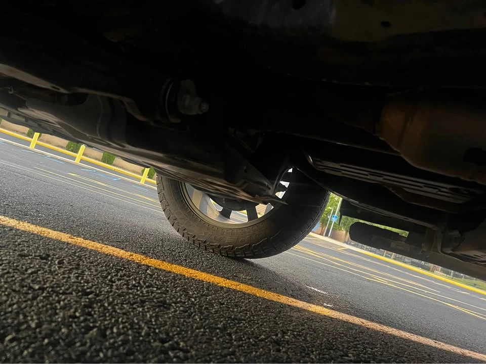 2012 Toyota 4Runner 5th Gen - Image 13 of 19