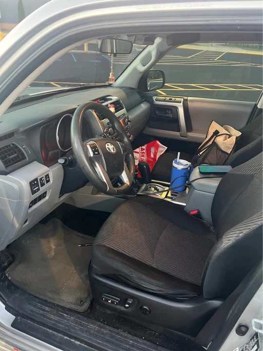 2012 Toyota 4Runner 5th Gen - Image 17 of 19