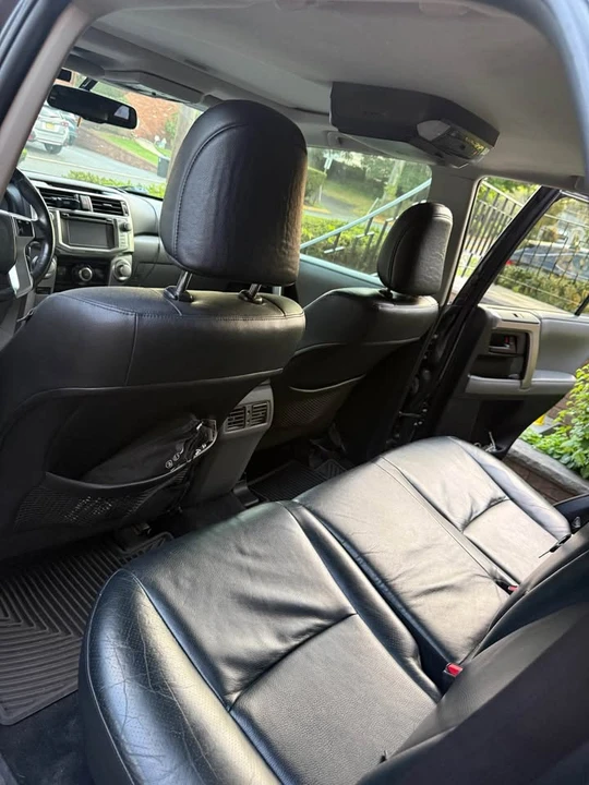 2012 Toyota 4Runner 5th Gen - Image 14 of 15