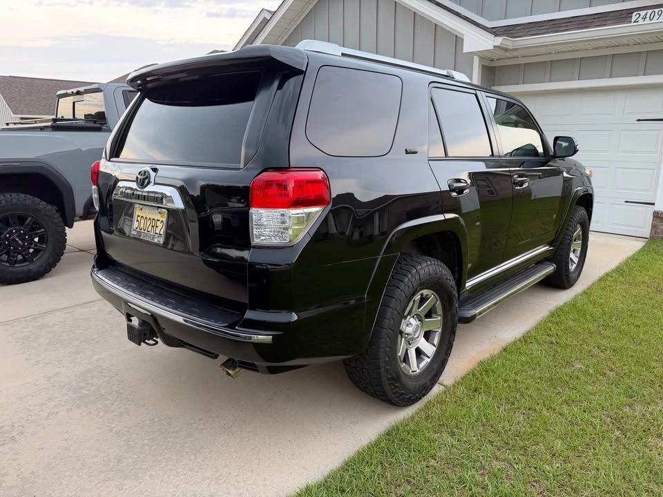 2012 Toyota 4Runner 5th Gen - Image 3 of 10
