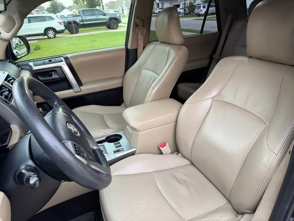 2012 Toyota 4Runner 5th Gen - Image 7 of 10