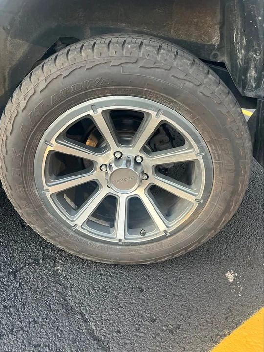 2012 Toyota 4Runner 5th Gen - Image 12 of 19