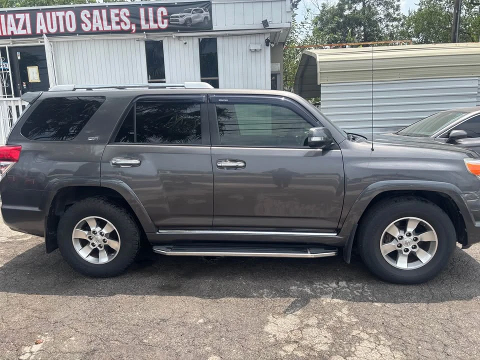 2012 Toyota 4Runner 5th Gen - Image 8 of 12