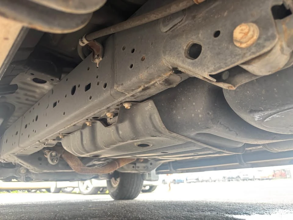 2012 Toyota 4Runner 5th Gen - Image 12 of 12
