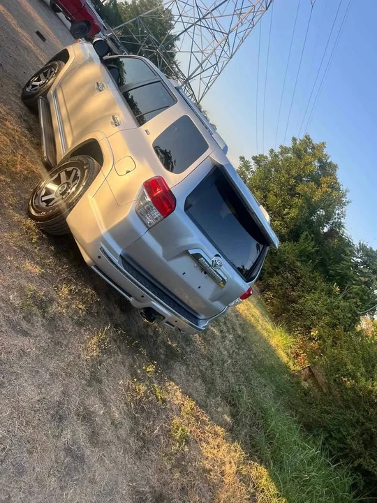 2012 Toyota 4Runner 5th Gen - Image 2 of 7