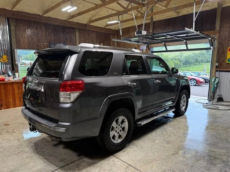 2012 Toyota 4Runner 5th Gen - Image 7 of 19
