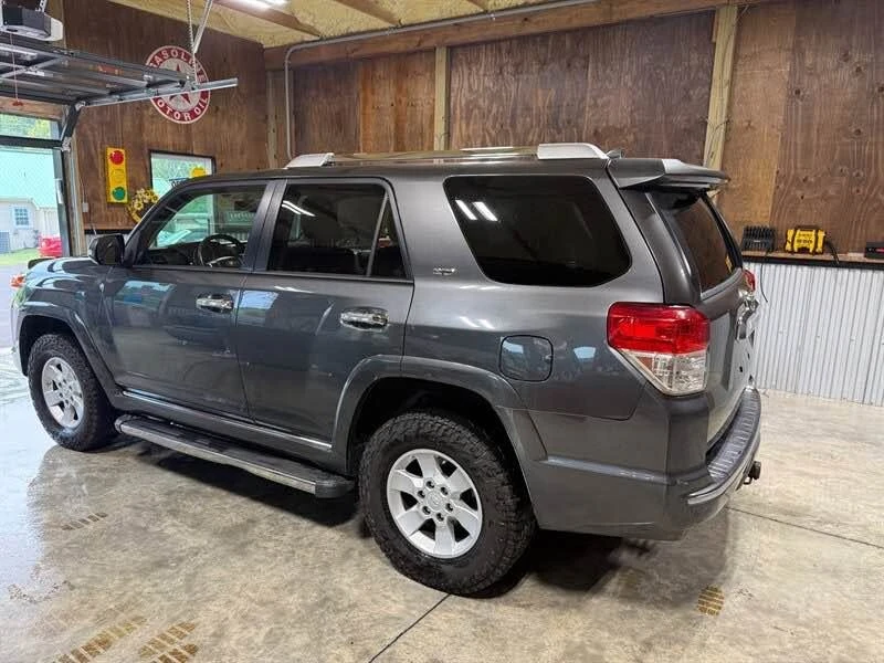 2012 Toyota 4Runner 5th Gen - Image 6 of 19
