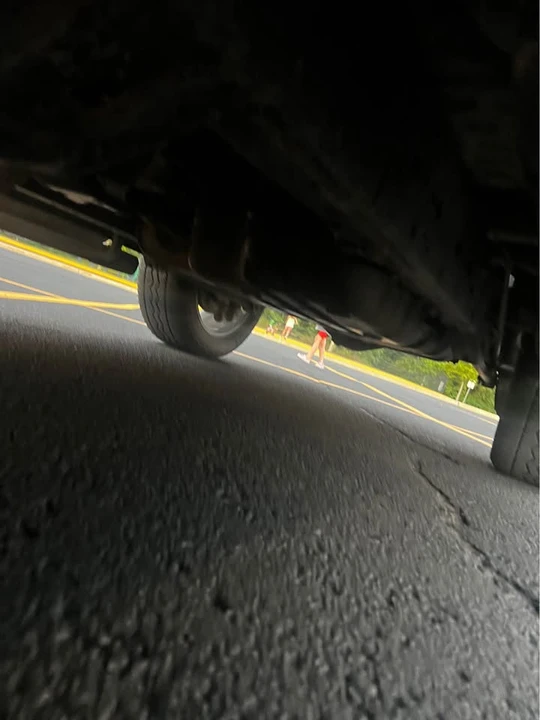 2012 Toyota 4Runner 5th Gen - Image 11 of 19