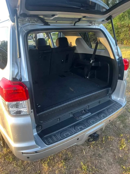 2012 Toyota 4Runner 5th Gen - Image 3 of 7