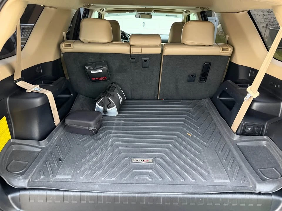 2012 Toyota 4Runner 5th Gen - Image 10 of 10