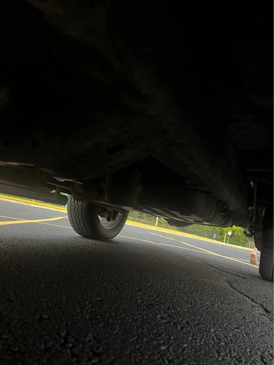 2012 Toyota 4Runner 5th Gen - Image 10 of 19