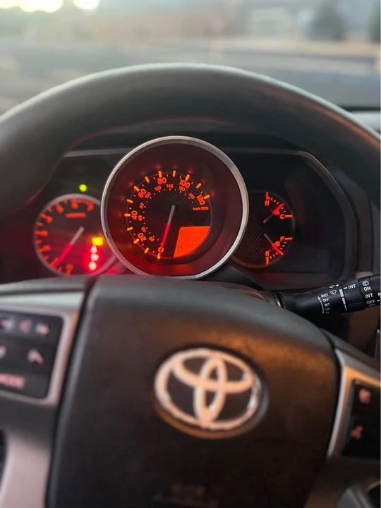 2012 Toyota 4Runner 5th Gen - Image 15 of 19
