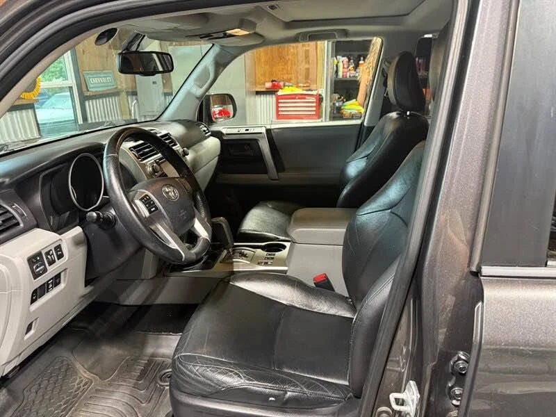 2012 Toyota 4Runner 5th Gen - Image 11 of 19
