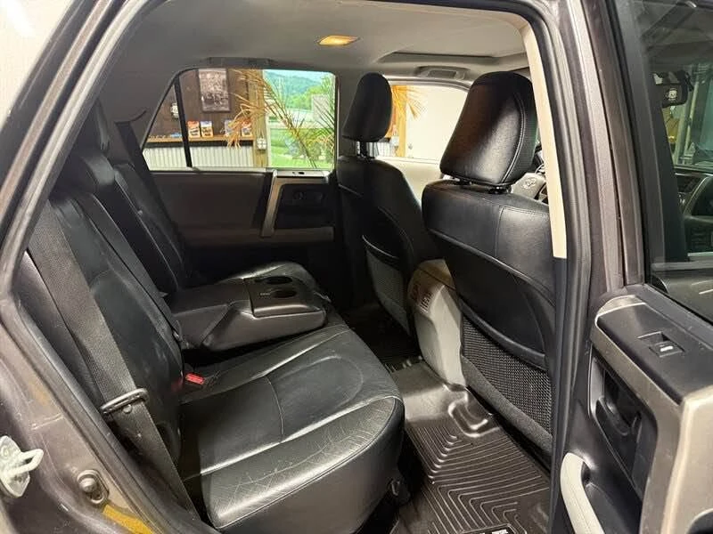 2012 Toyota 4Runner 5th Gen - Image 14 of 19