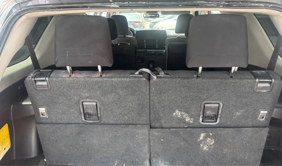 2012 Toyota 4Runner 5th Gen - Image 11 of 12