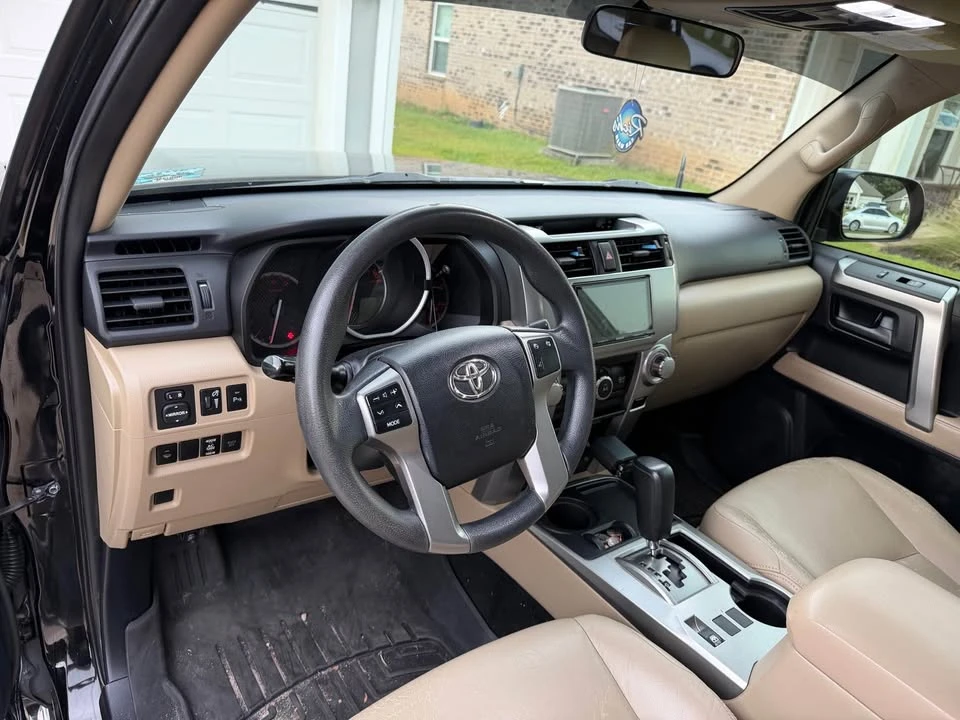 2012 Toyota 4Runner 5th Gen - Image 6 of 10