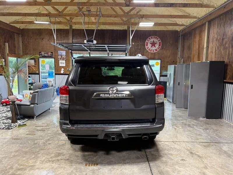 2012 Toyota 4Runner 5th Gen - Image 4 of 19