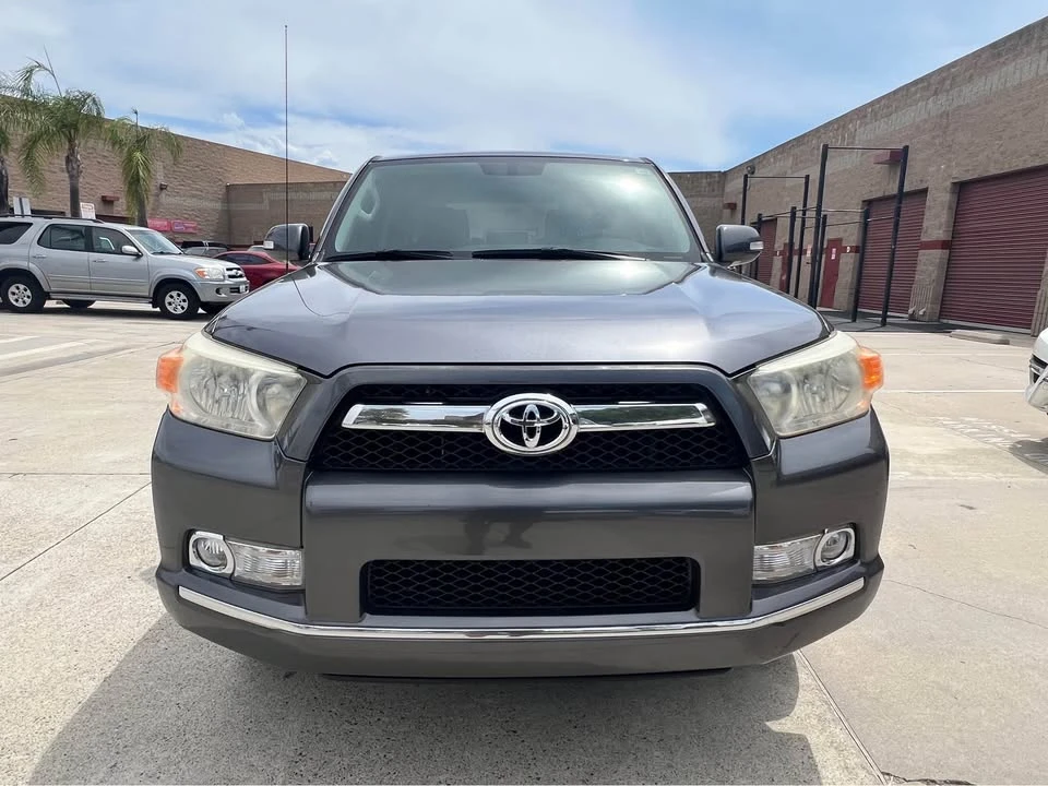 2012 Toyota 4Runner 5th Gen - Image 2 of 17