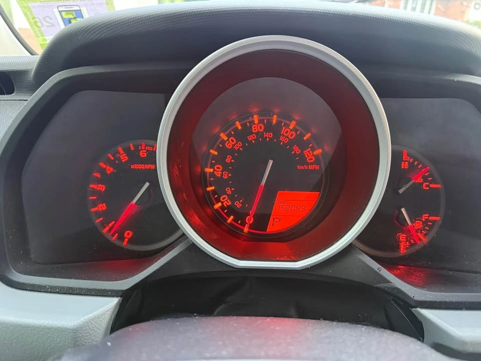 2012 Toyota 4Runner 5th Gen - Image 9 of 15