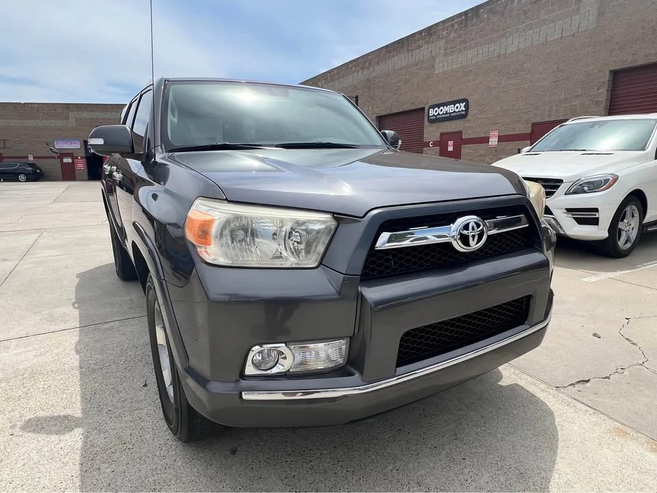 2012 Toyota 4Runner 5th Gen - Image 6 of 17