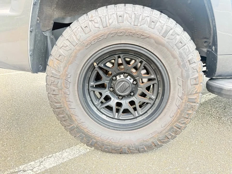 2012 Toyota 4Runner 5th Gen - Image 7 of 15