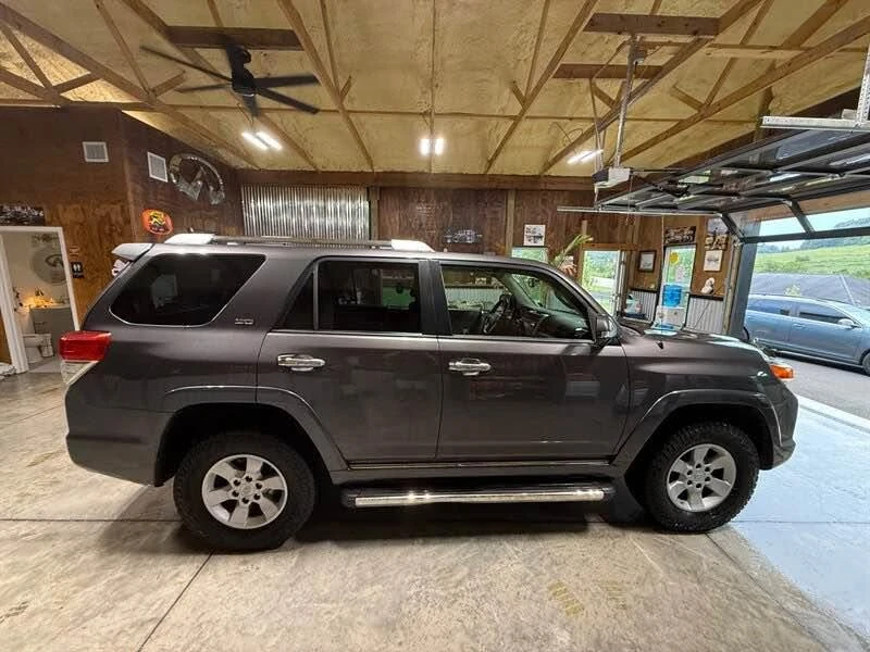 2012 Toyota 4Runner 5th Gen - Image 8 of 19