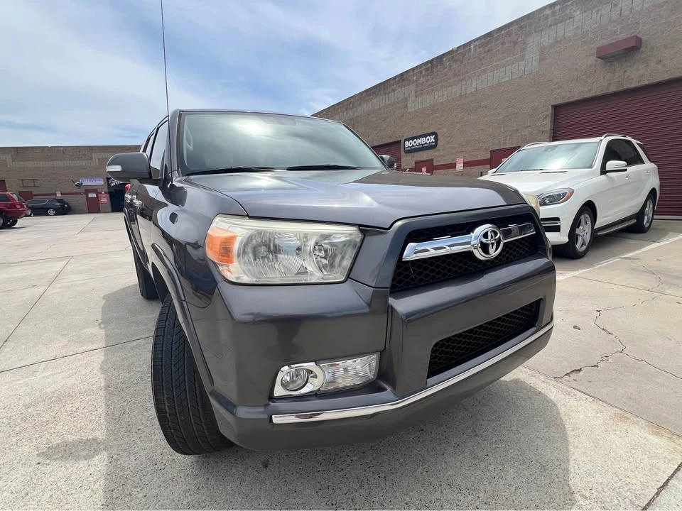 2012 Toyota 4Runner 5th Gen - Image 10 of 17