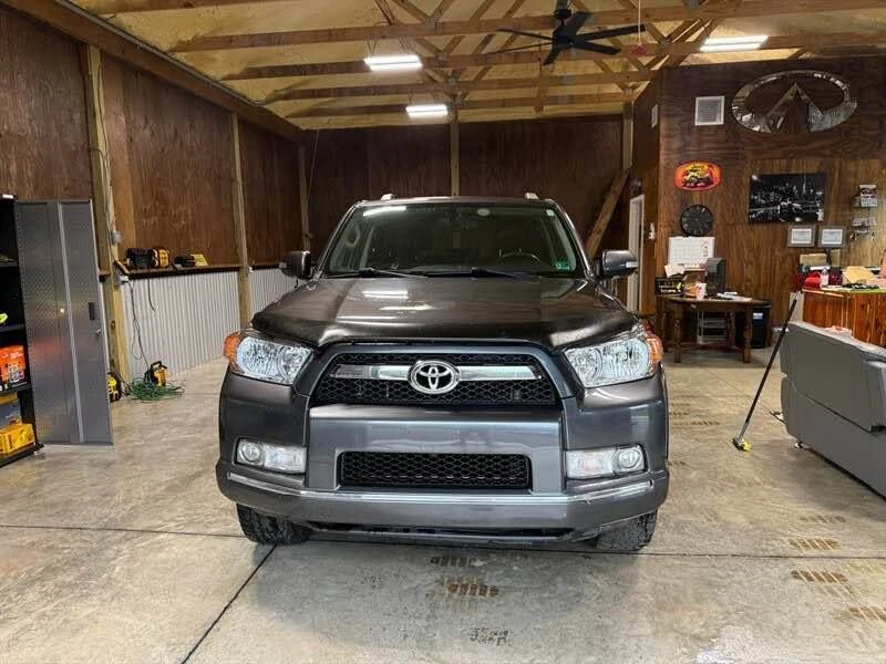 2012 Toyota 4Runner 5th Gen - Image 2 of 19