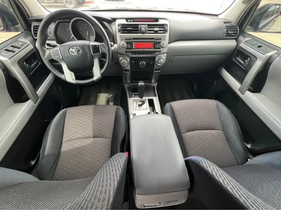 2012 Toyota 4Runner 5th Gen - Image 13 of 17