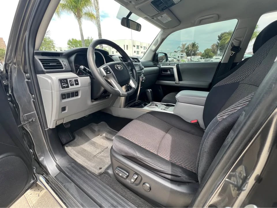 2012 Toyota 4Runner 5th Gen - Image 11 of 17