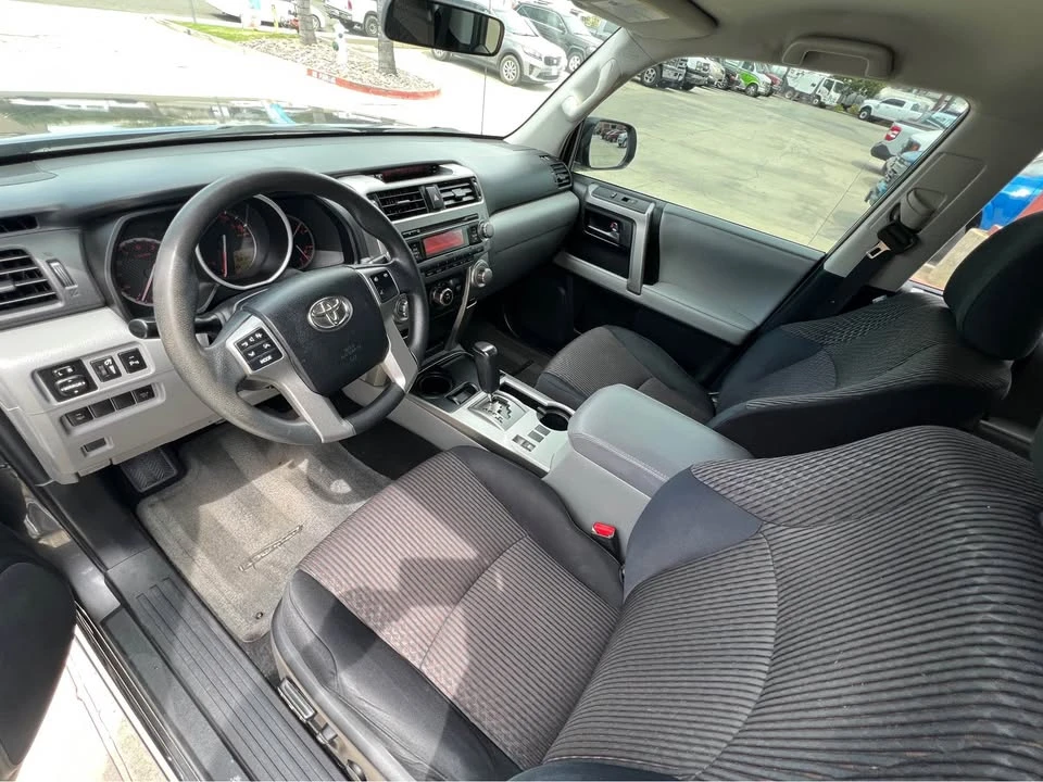 2012 Toyota 4Runner 5th Gen - Image 15 of 17