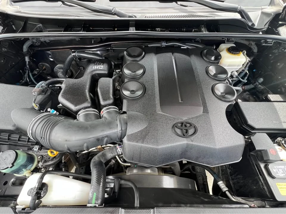2012 Toyota 4Runner 5th Gen - Image 17 of 17