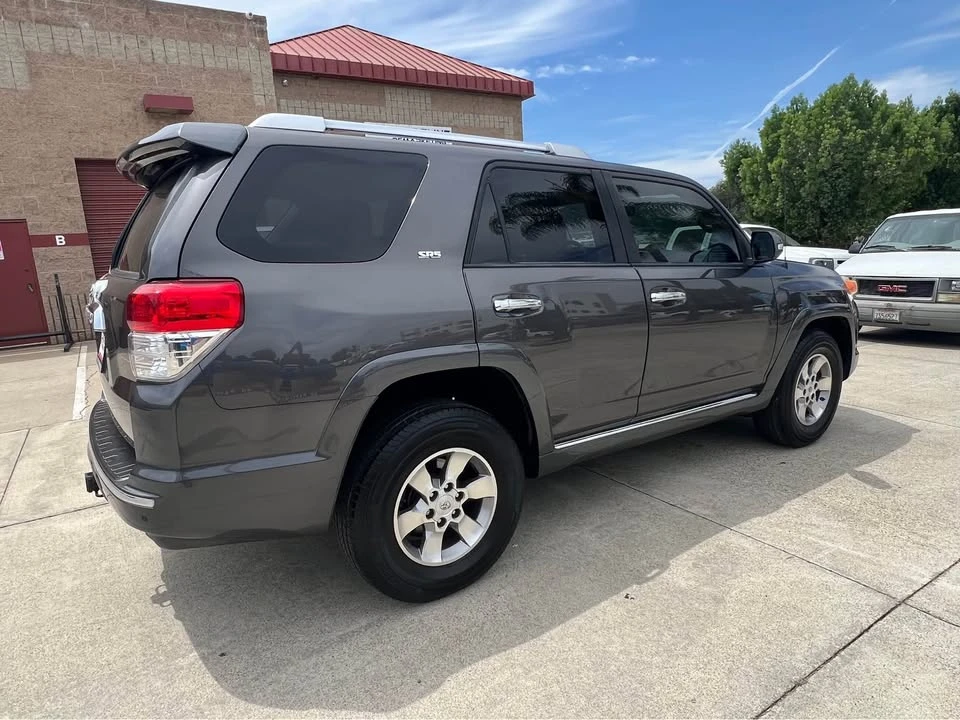 2012 Toyota 4Runner 5th Gen - Image 7 of 17