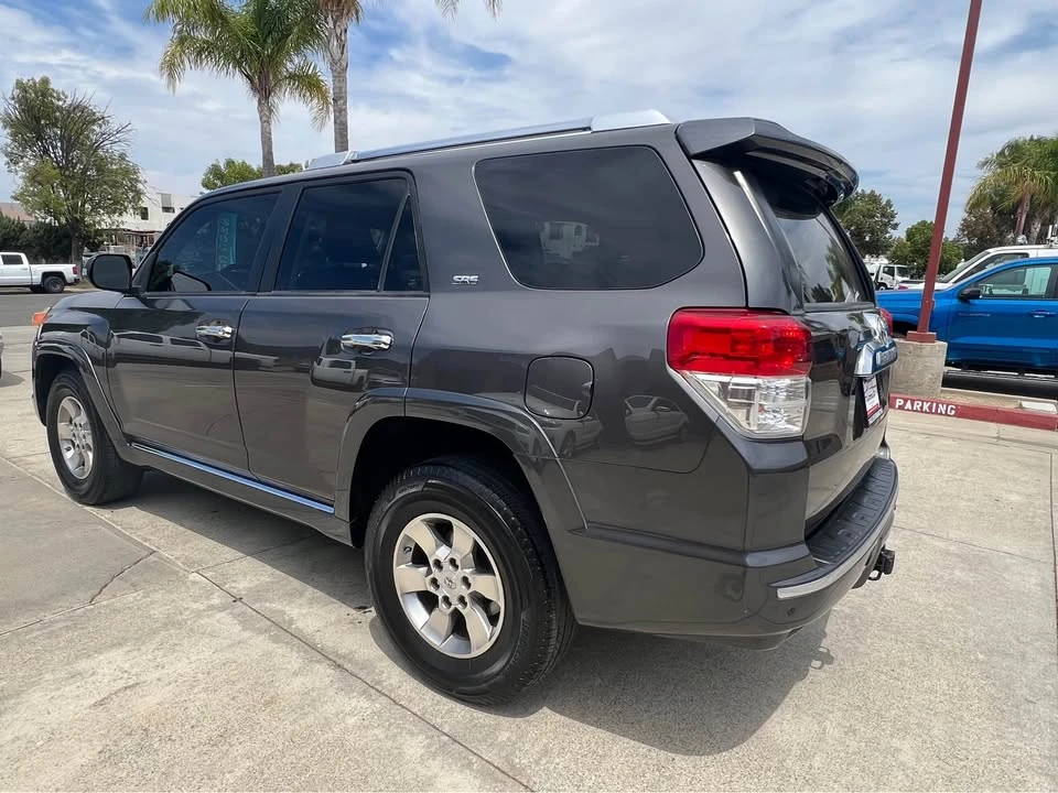 2012 Toyota 4Runner 5th Gen - Image 4 of 17