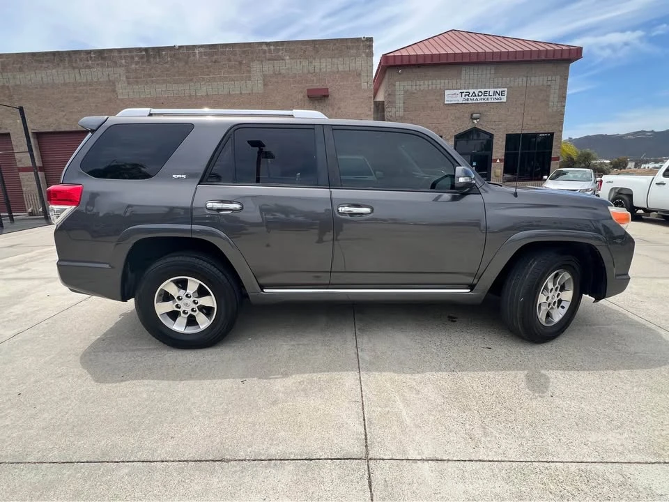2012 Toyota 4Runner 5th Gen - Image 8 of 17