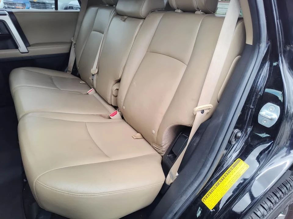 2012 Toyota 4Runner 5th Gen - Image 8 of 8