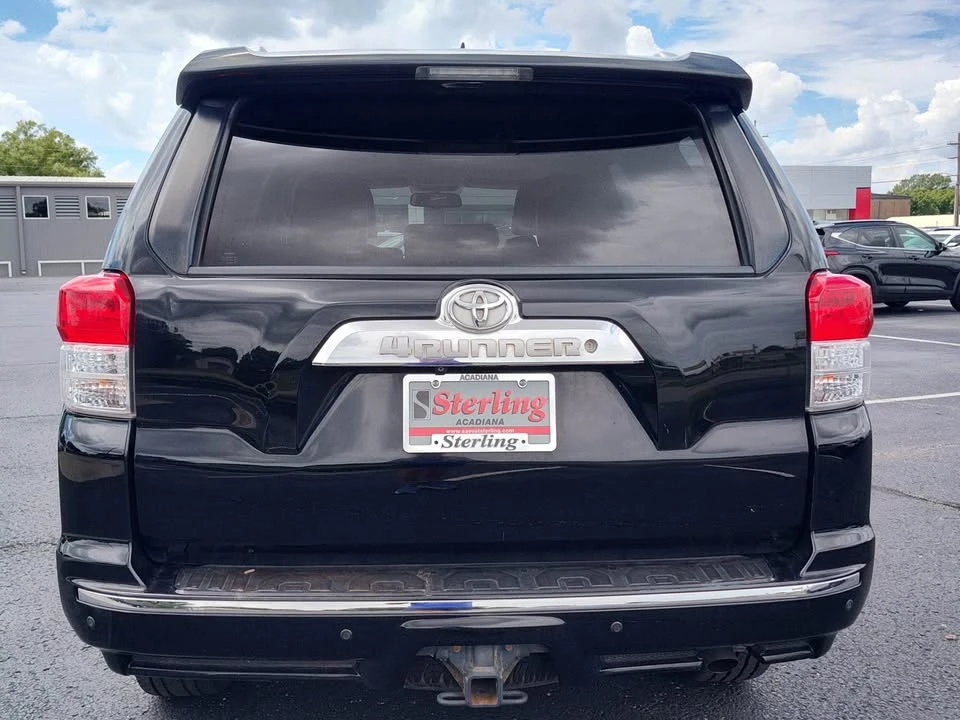 2012 Toyota 4Runner 5th Gen - Image 5 of 8