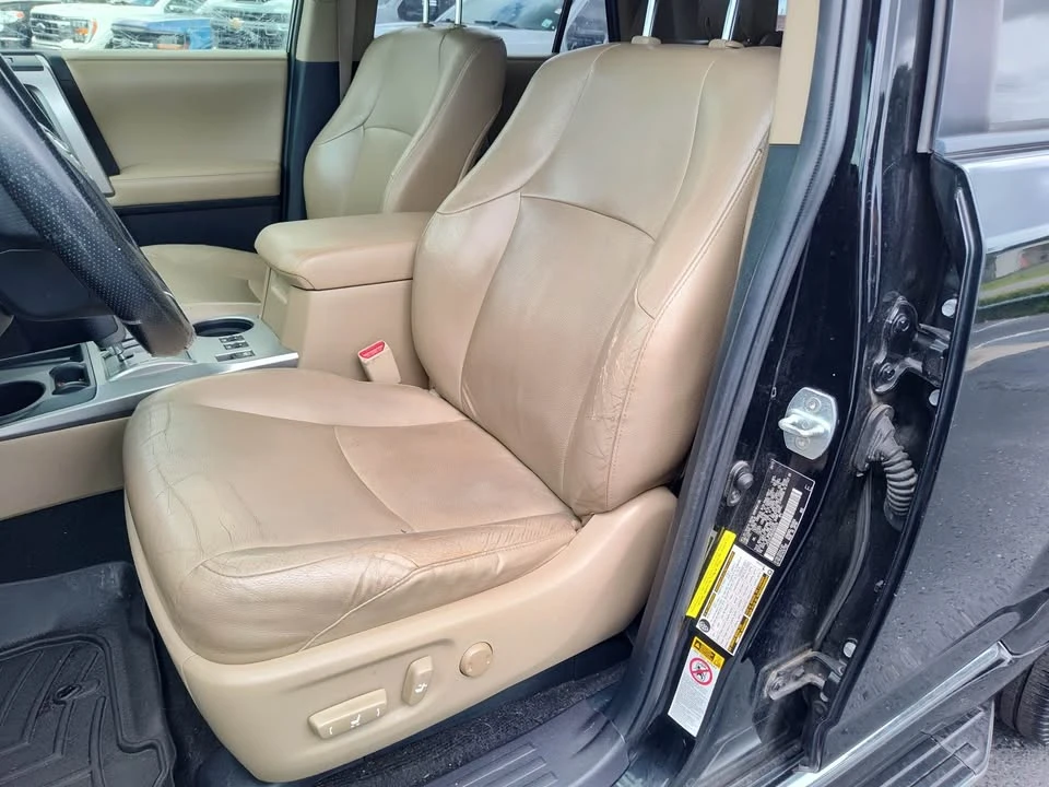 2012 Toyota 4Runner 5th Gen - Image 6 of 8