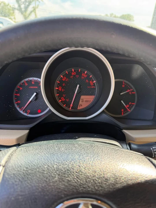 2012 Toyota 4Runner 5th Gen - Image 8 of 15