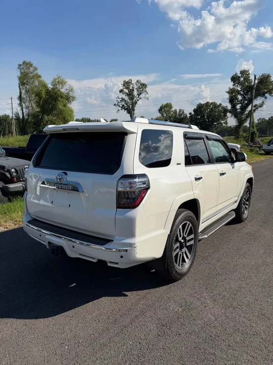 2012 Toyota 4Runner 5th Gen - Image 3 of 15