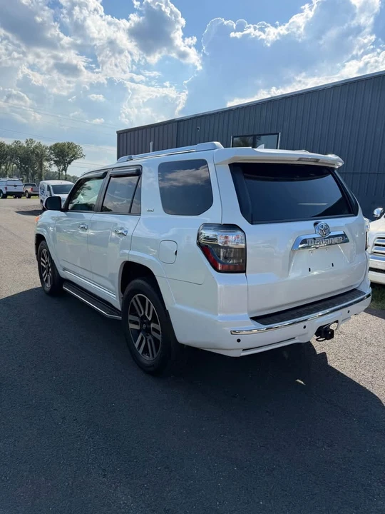 2012 Toyota 4Runner 5th Gen - Image 4 of 15
