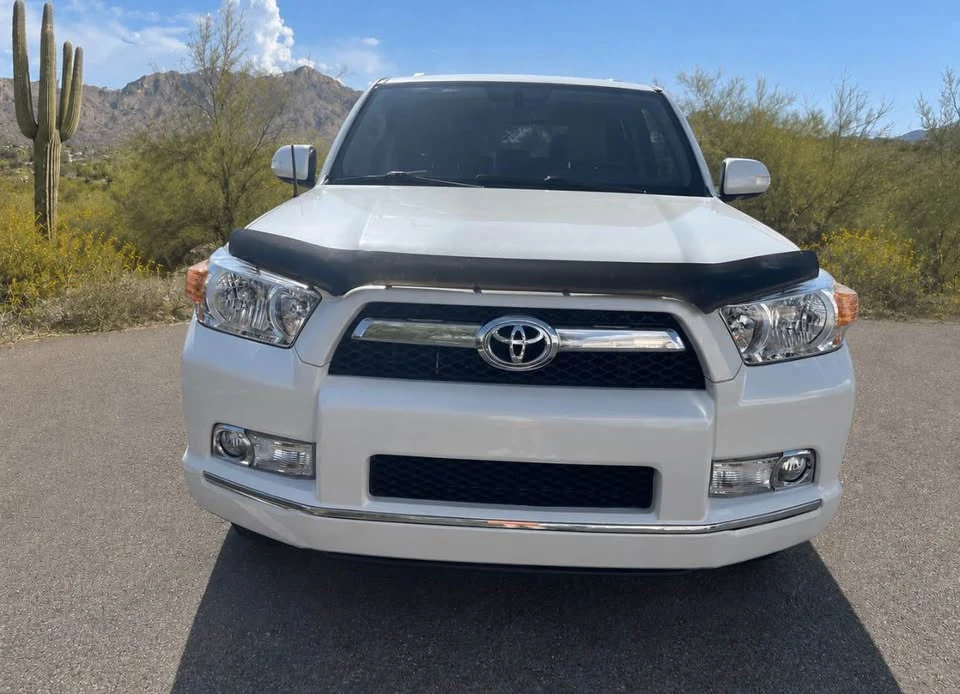 2012 Toyota 4Runner 5th Gen - Image 3 of 8