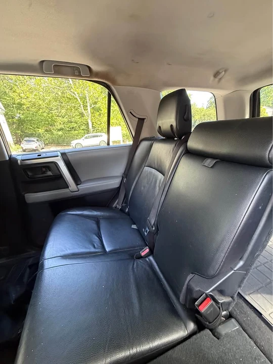 2012 Toyota 4Runner 5th Gen - Image 10 of 20