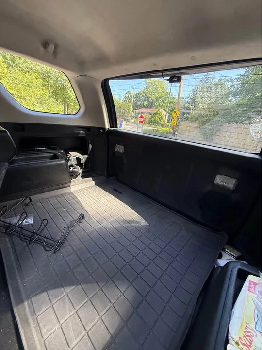 2012 Toyota 4Runner 5th Gen - Image 12 of 20