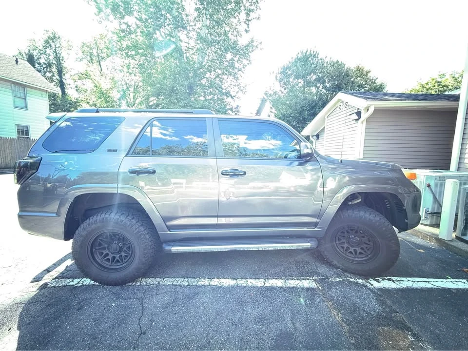 2012 Toyota 4Runner 5th Gen - Image 17 of 20